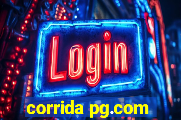 corrida pg.com